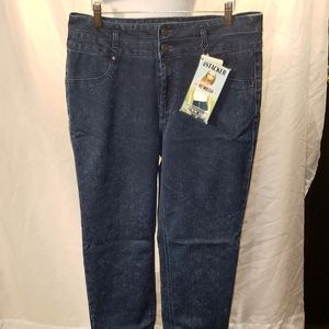 Rewash denim jeans